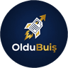 OlduBuiş Logo